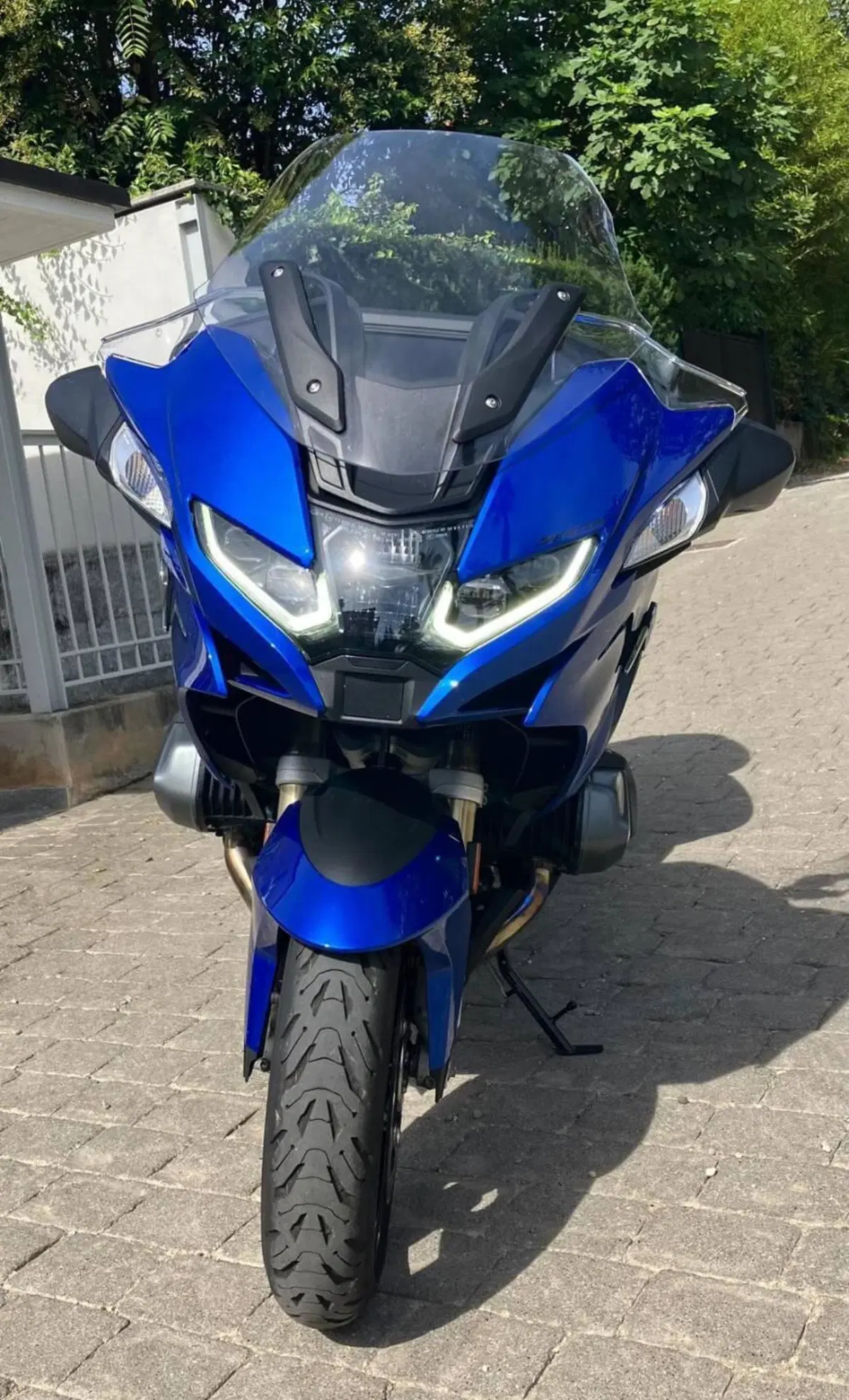 Bmw R 1250 RT (2021 - 25) (7)