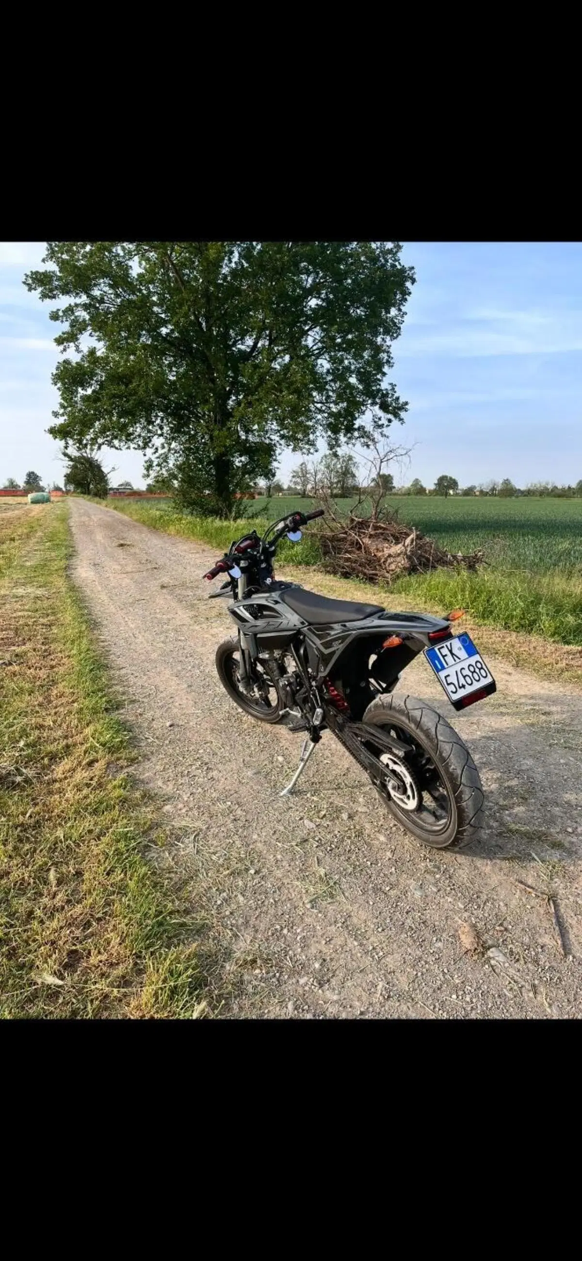 Betamotor RR 125 4T Enduro R (2024 - 26)