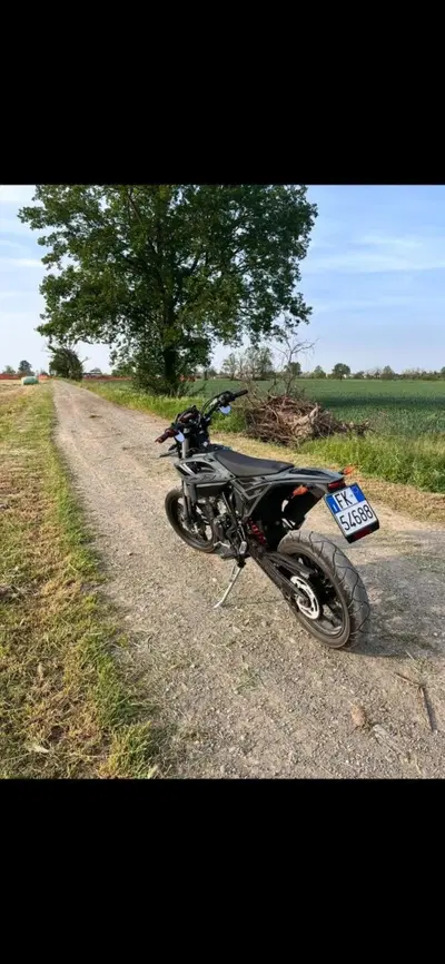 Betamotor RR 125 4T Enduro R (2024 - 26) usata