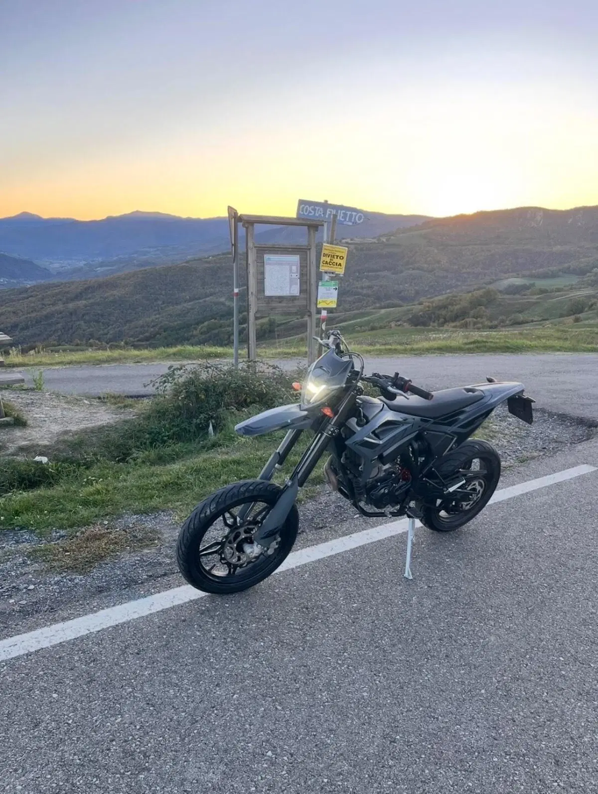 Betamotor RR 125 4T Enduro R (2024 - 26) (5)