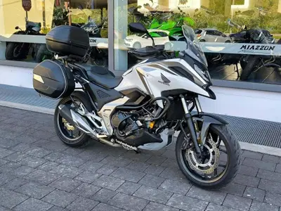 Honda NC 750 X (2021 - 24) usata