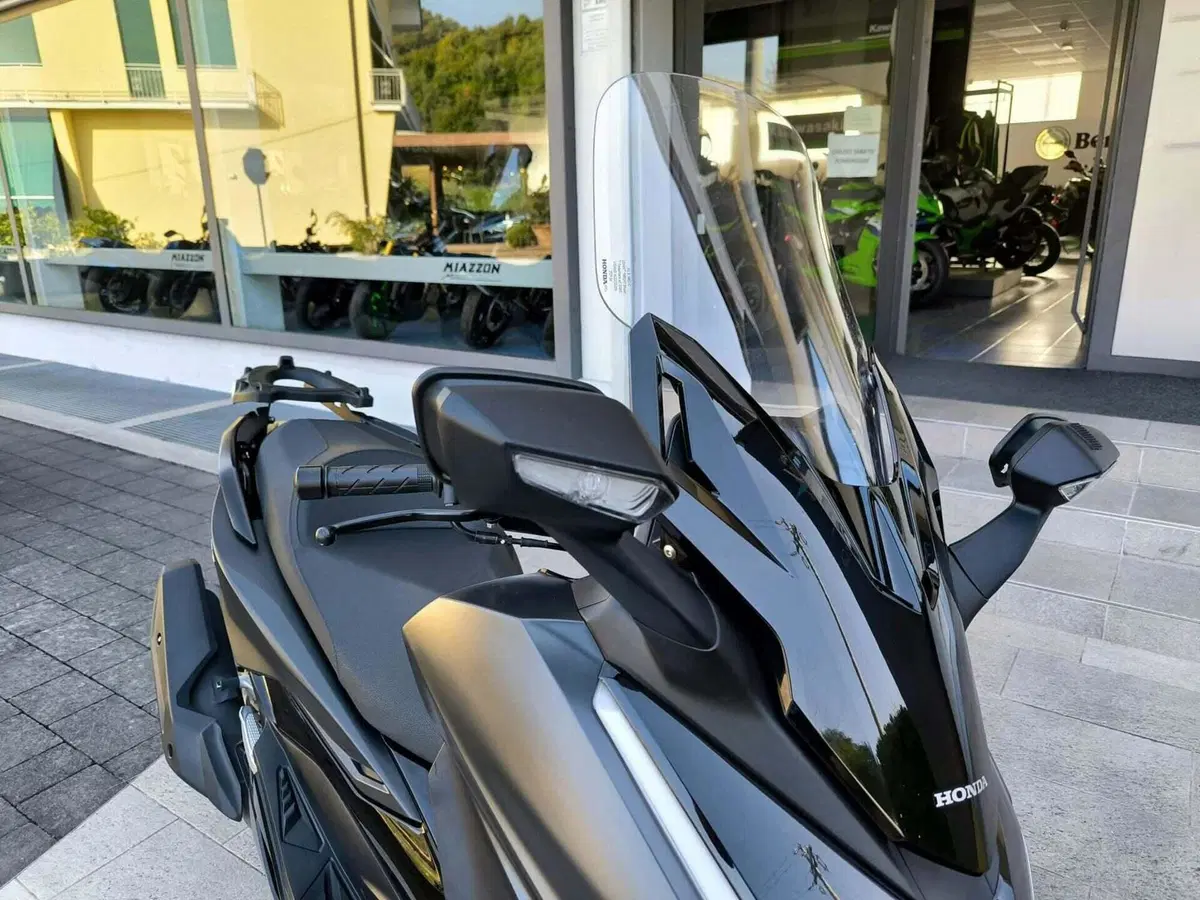 Honda Forza 125 (2023 - 24) (4)