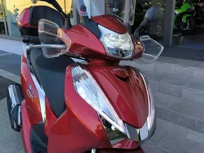Honda SH 300 i ABS (2016 - 20) usata