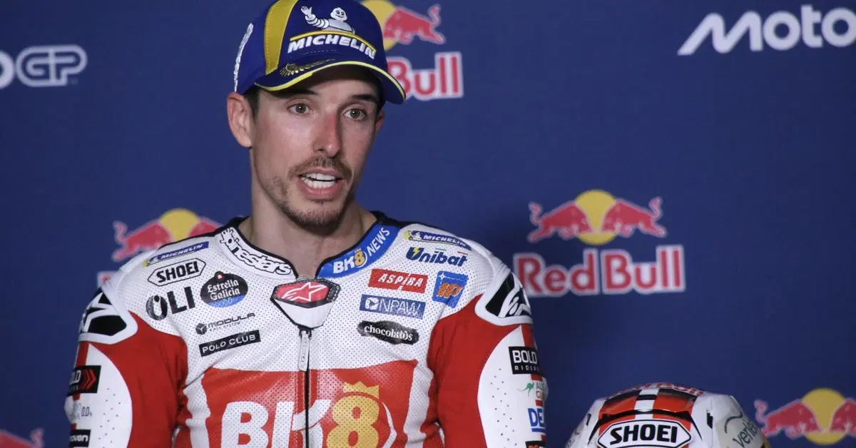 MotoGP, Alex Marquez, un GP dell'Austria da incubo: 'non riconoscevo più la mia Ducati'