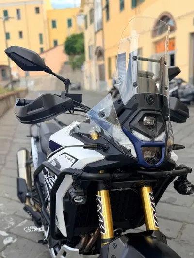 Voge Valico 800DSX Rally (2025 - 26) usata
