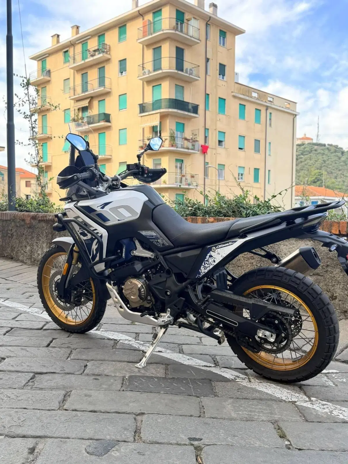 Voge Valico 800DSX Rally (2025 - 26) (3)