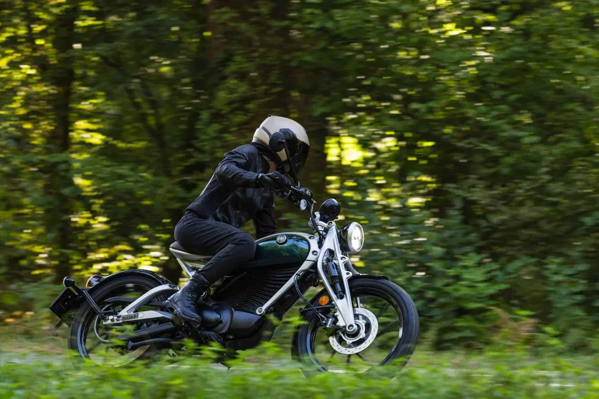 Royal Enfield Flying Flea C6, il ritorno della Pulce Volante!