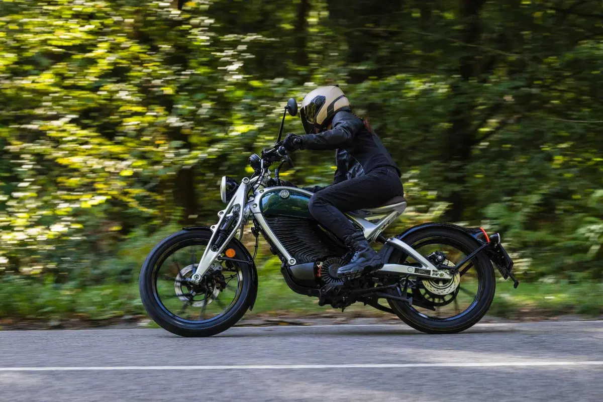 Royal Enfield Flying Flea C6, il ritorno della Pulce Volante! (2)