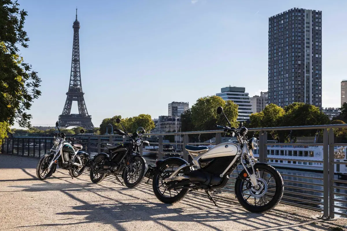 Royal Enfield Flying Flea C6, il ritorno della Pulce Volante!