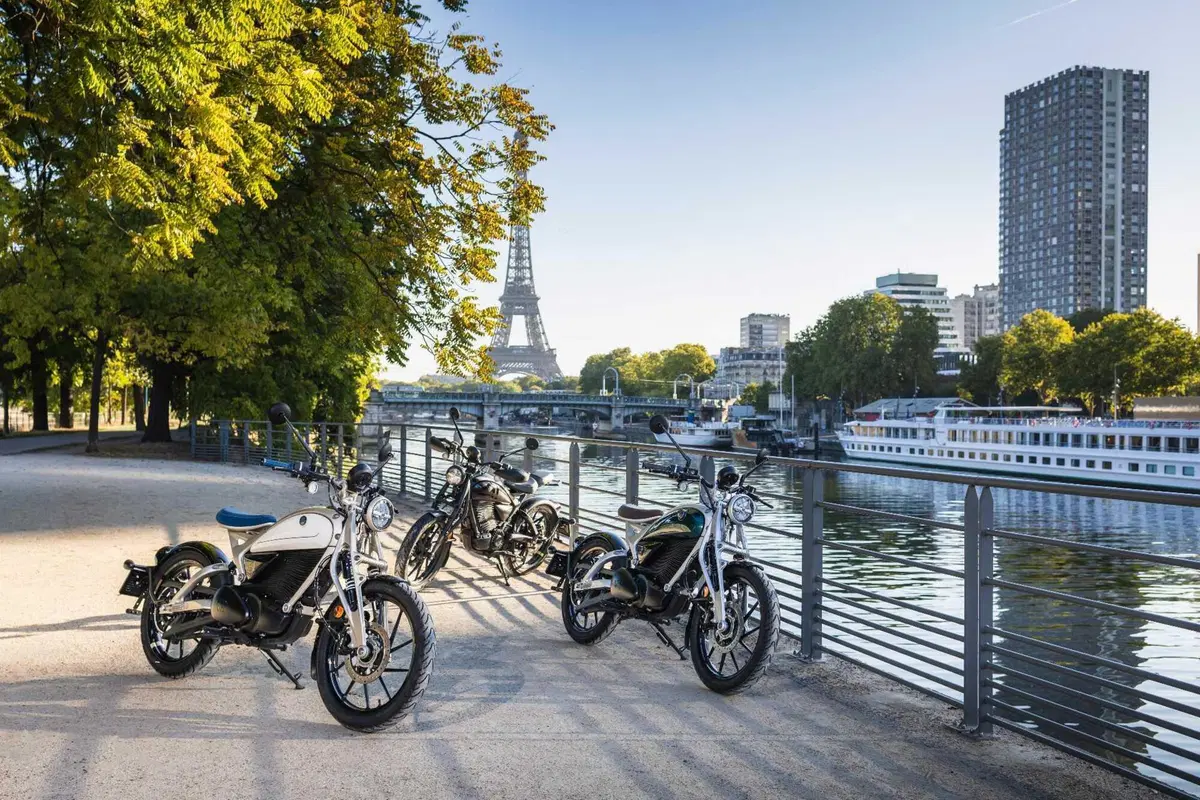 Royal Enfield Flying Flea C6, il ritorno della Pulce Volante! (2)