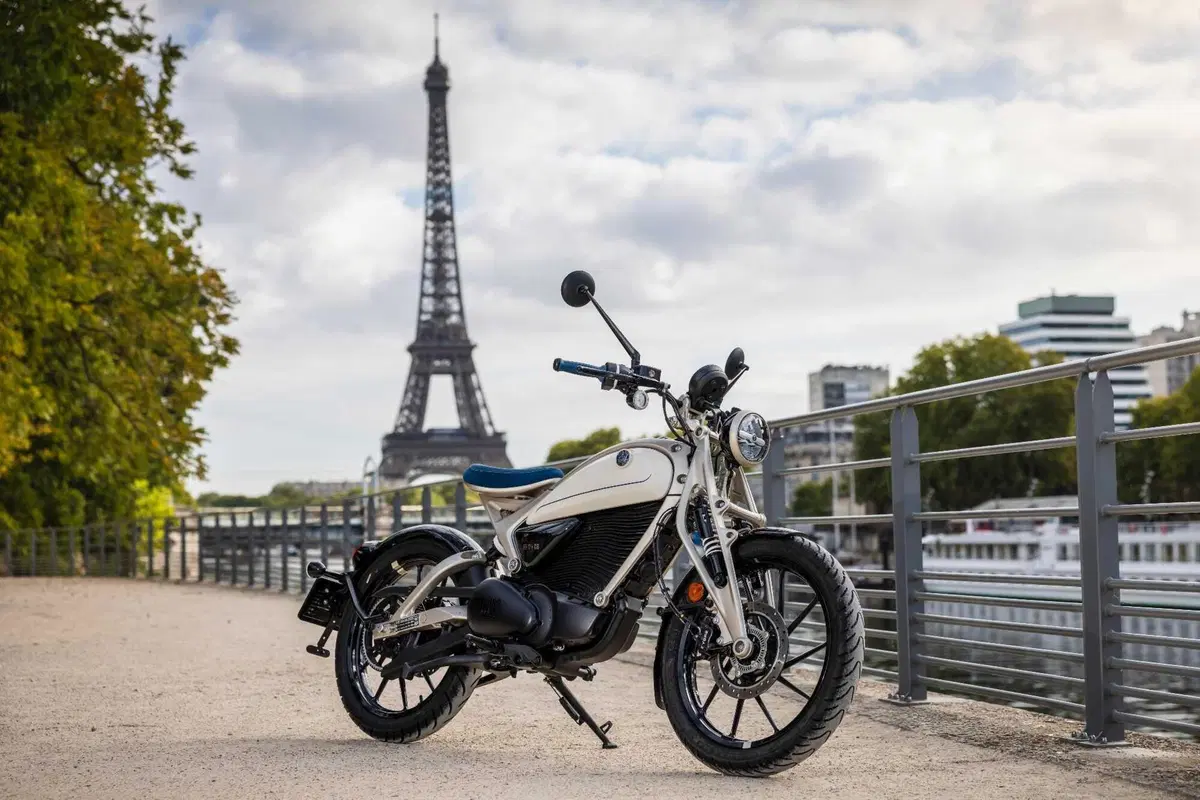 Royal Enfield Flying Flea C6, il ritorno della Pulce Volante! (6)