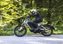 TEST Royal Enfield Flying Flea C6, il ritorno della Pulce Volante! [VIDEO]
