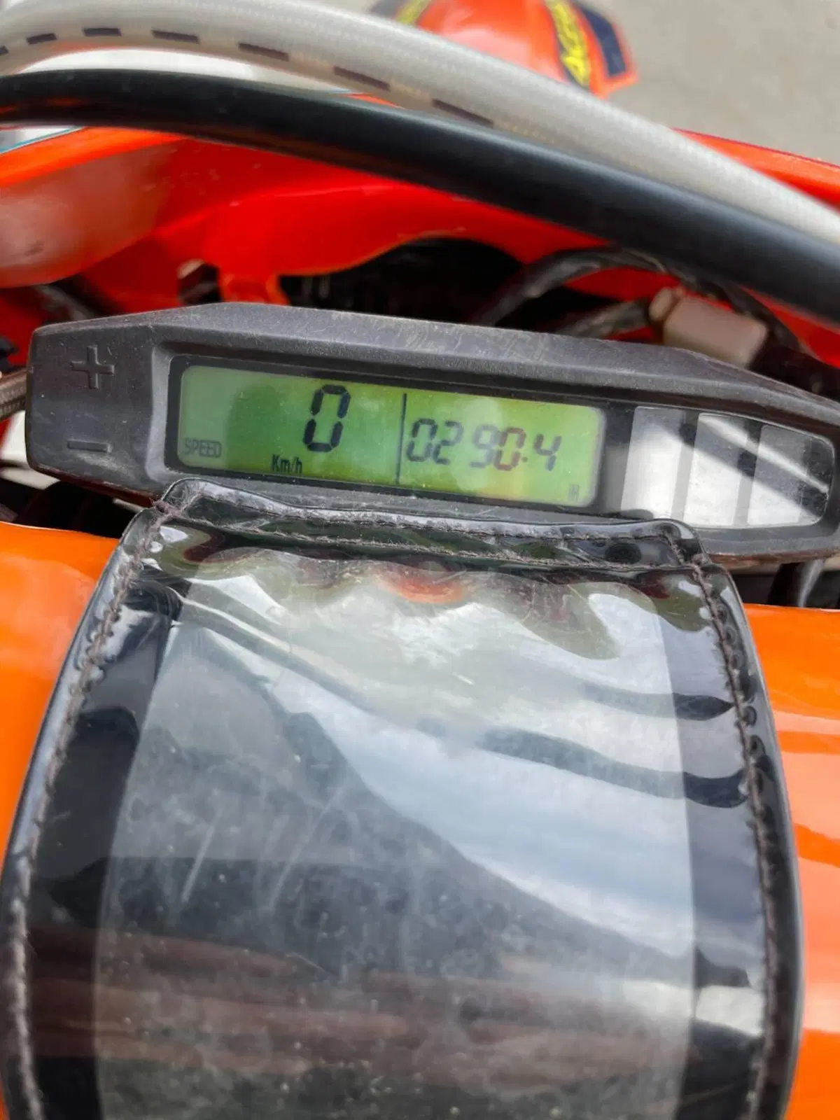 KTM 350 EXC-F (2022) (6)