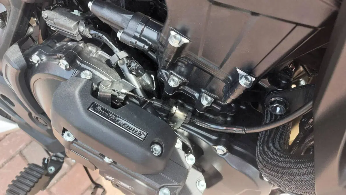 Honda Transalp XL750 (2026) (3)