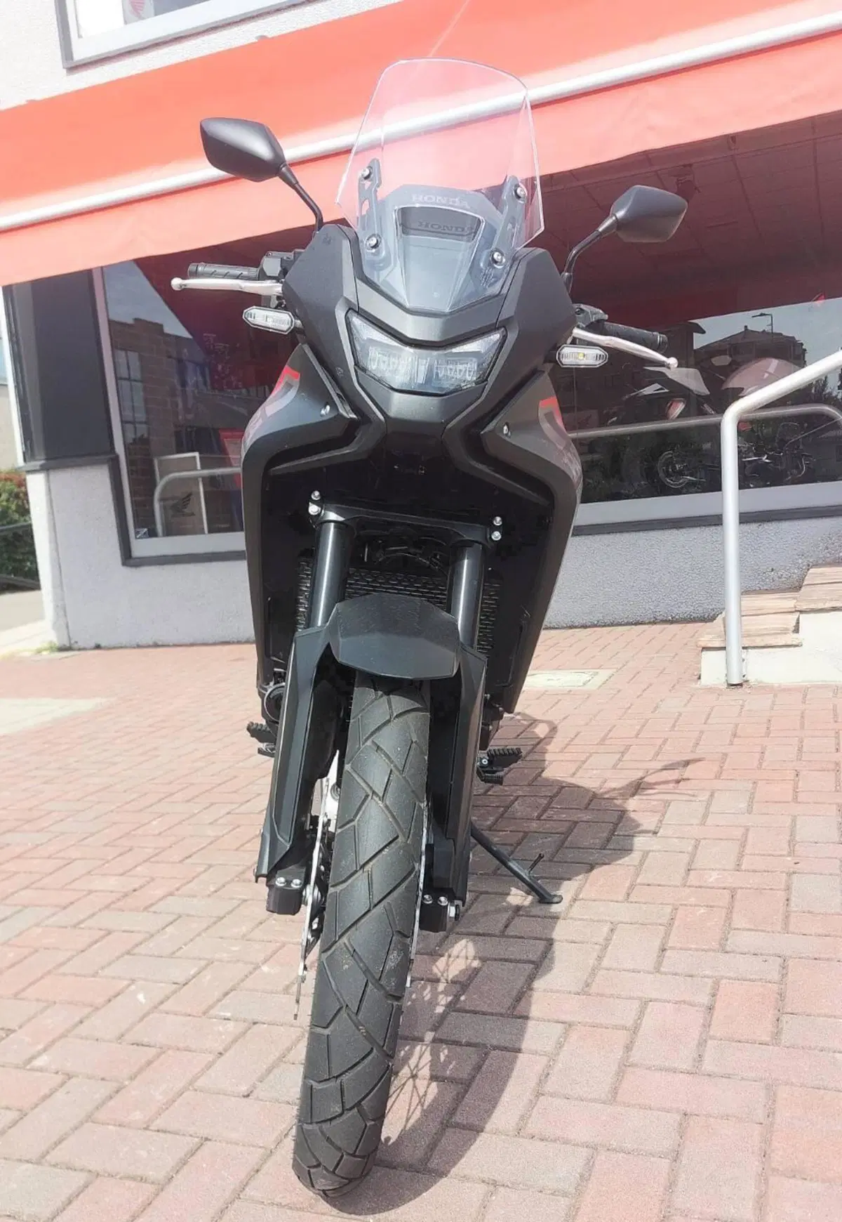 Honda Transalp XL750 (2026) (4)