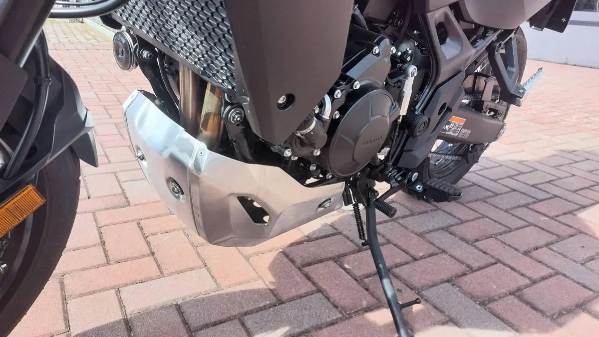 Honda Transalp XL750 (2026) (6)