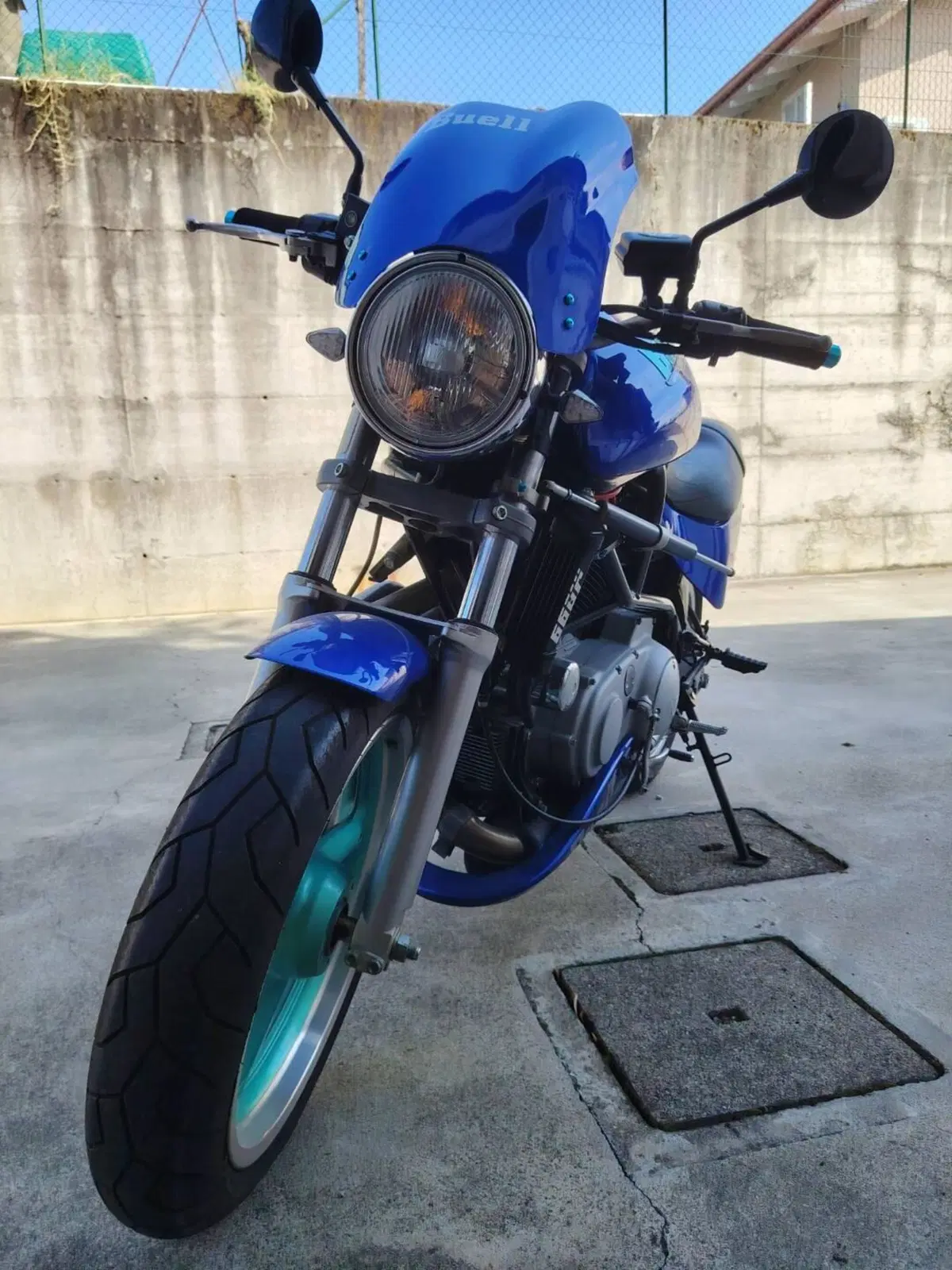 Buell Cyclone 1200 M2 (5)