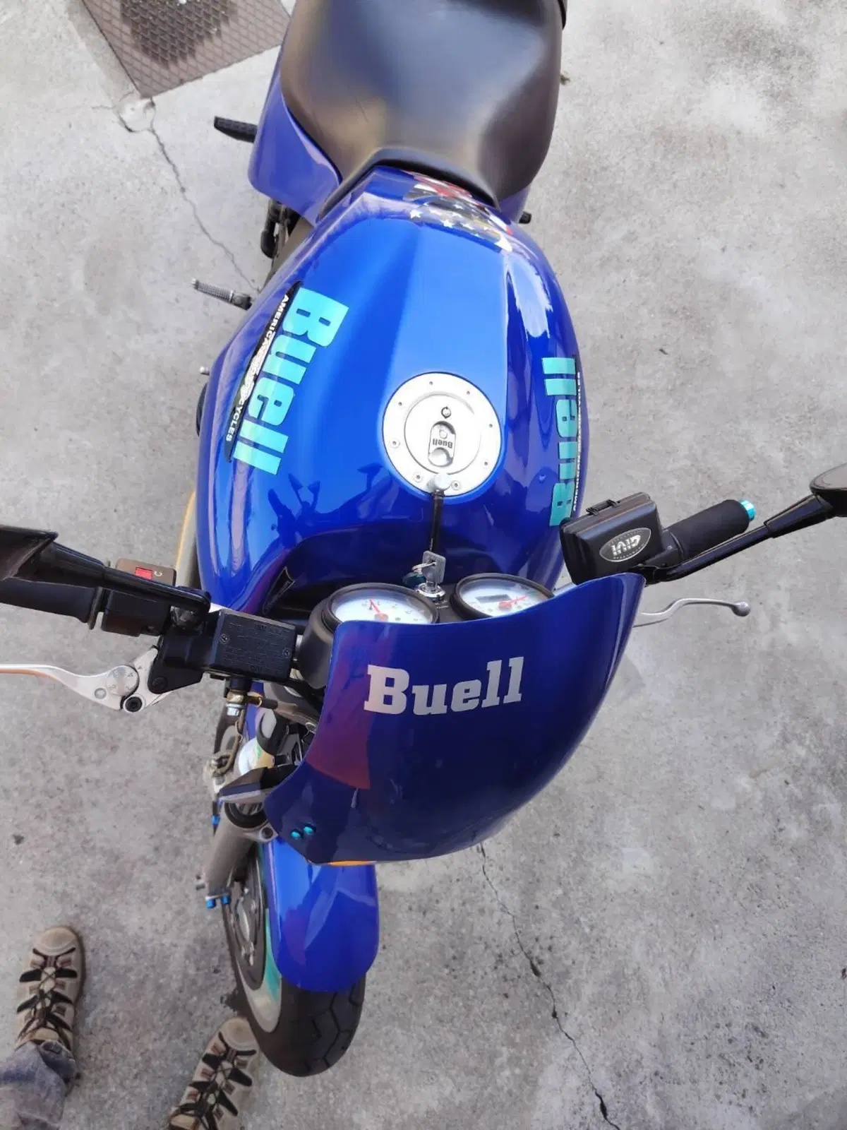 Buell Cyclone 1200 M2 (6)