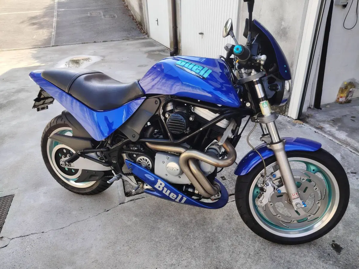 Buell Cyclone 1200 M2 (2)