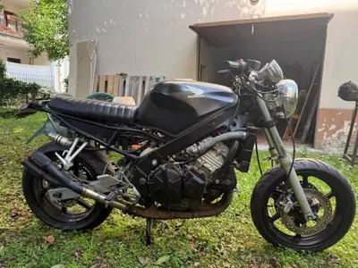 Honda CBR 600 F (1995 - 96) usata