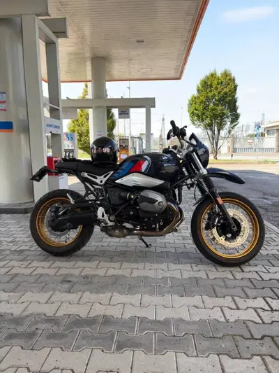 Bmw R nineT Urban GS (2021 - 24) usata