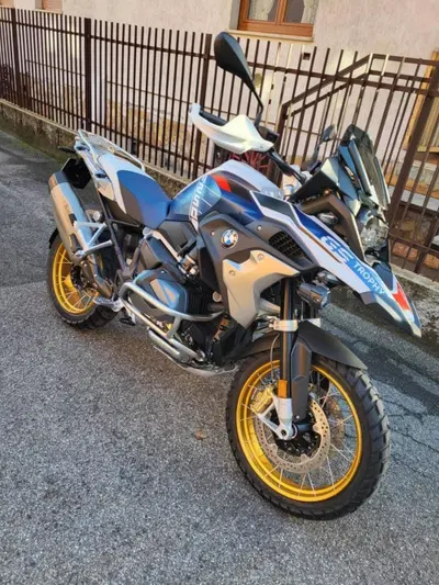 Bmw R 1250 GS (2021 - 24) usata