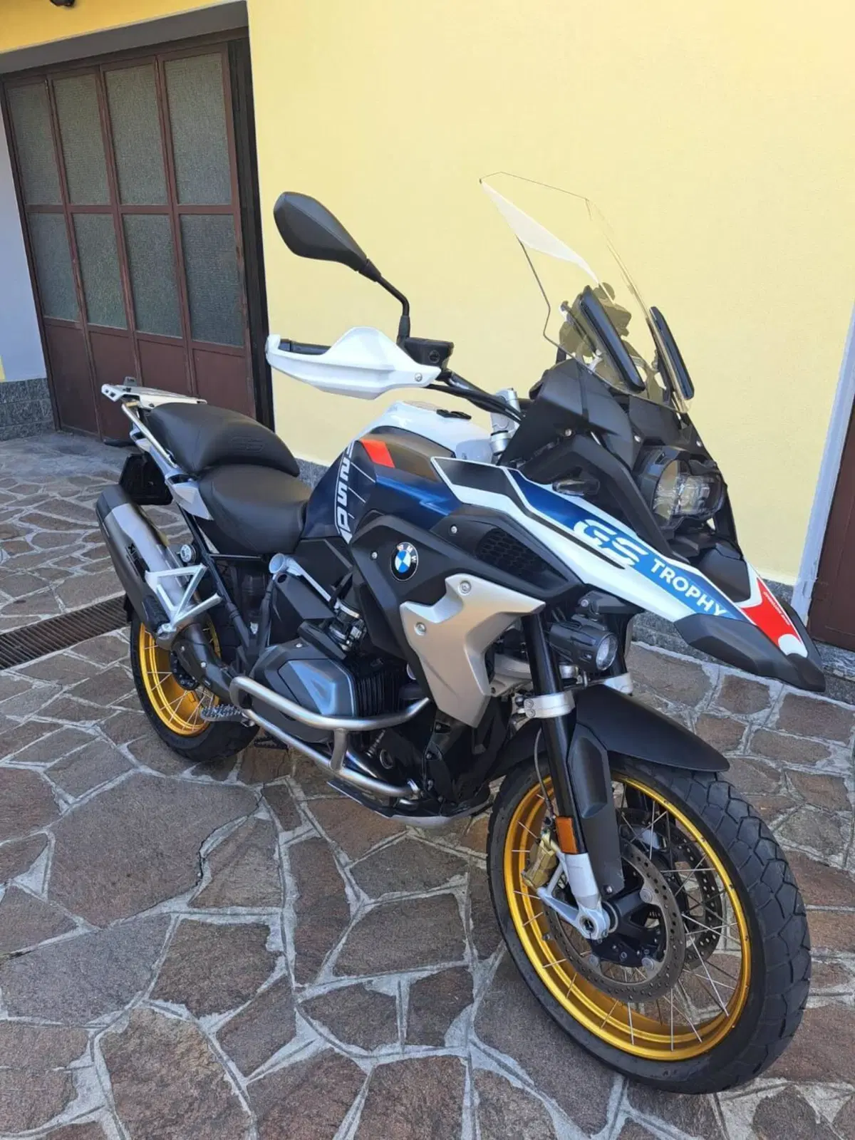 Bmw R 1250 GS (2021 - 24) (3)