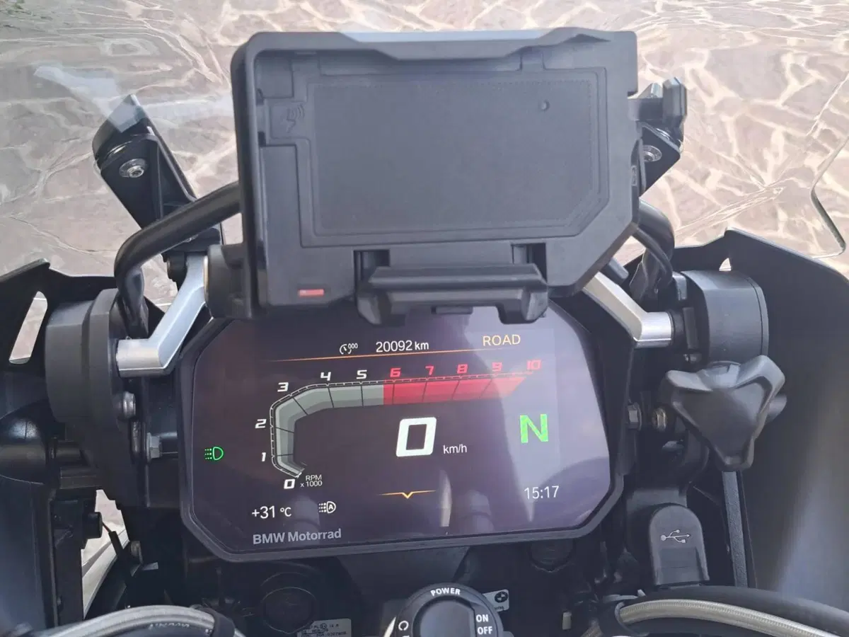 Bmw R 1250 GS (2021 - 24) (5)