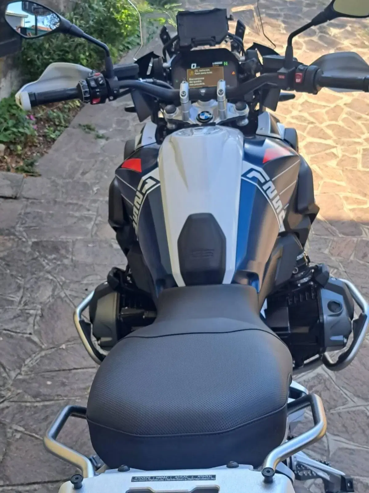 Bmw R 1250 GS (2021 - 24) (6)