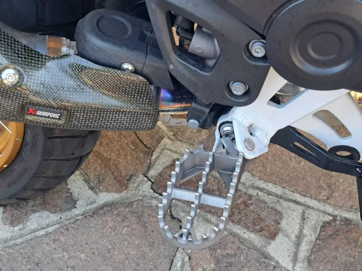 Bmw R 1250 GS (2021 - 24) (7)