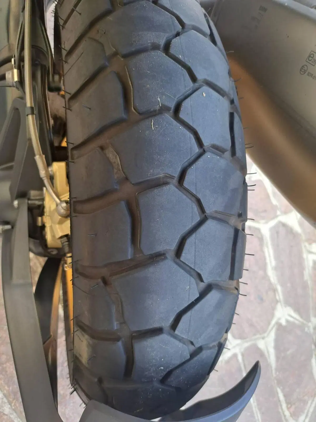 Bmw R 1250 GS (2021 - 24) (9)