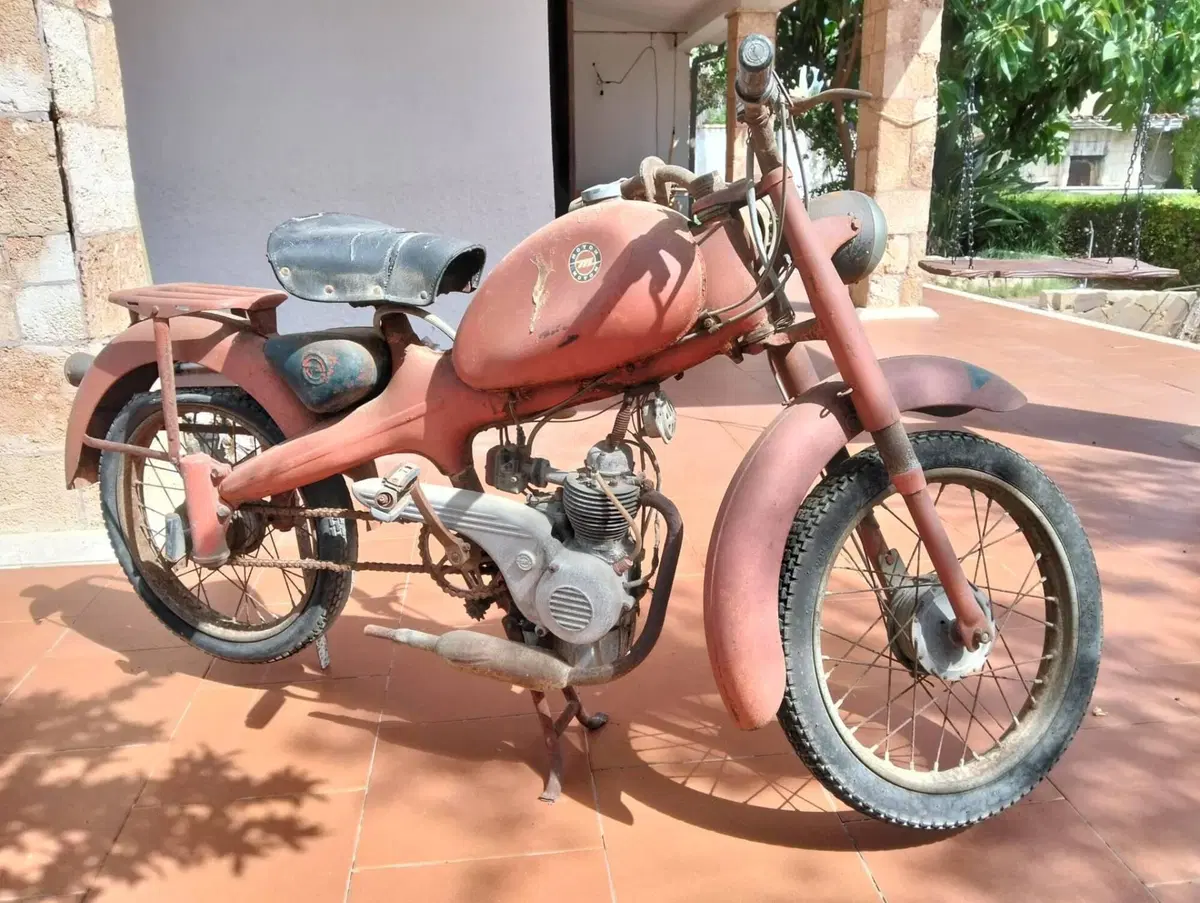 Motom 51