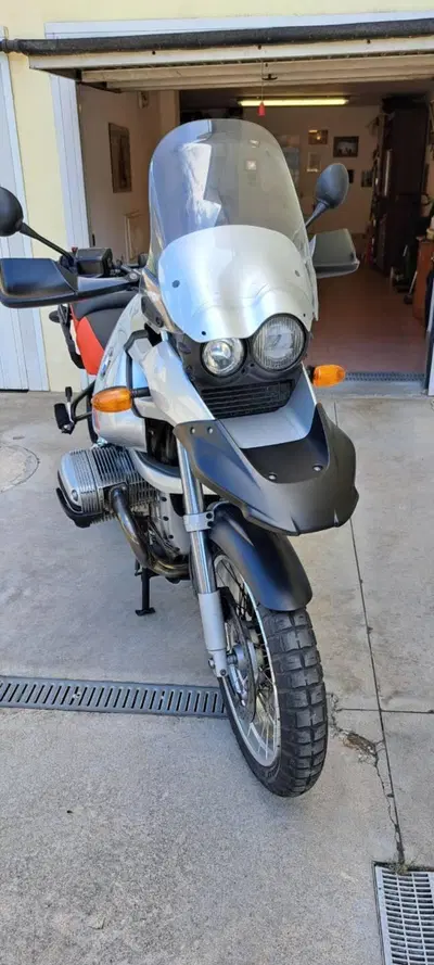 Bmw R 1150 GS (1999 - 03) usata