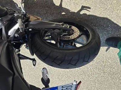 Yamaha MT-09 (2024 - 26) usata