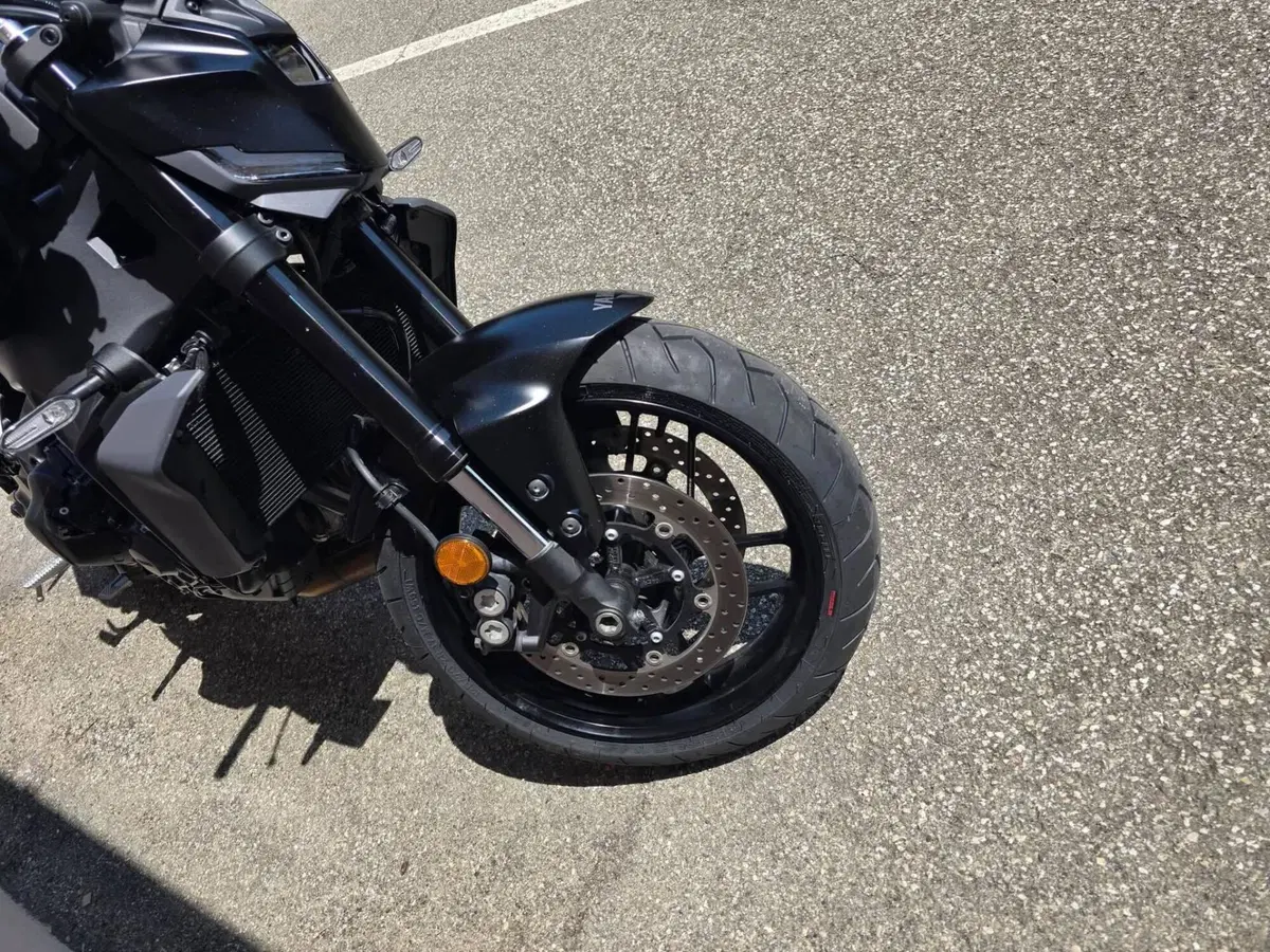 Yamaha MT-09 (2024 - 26) (2)