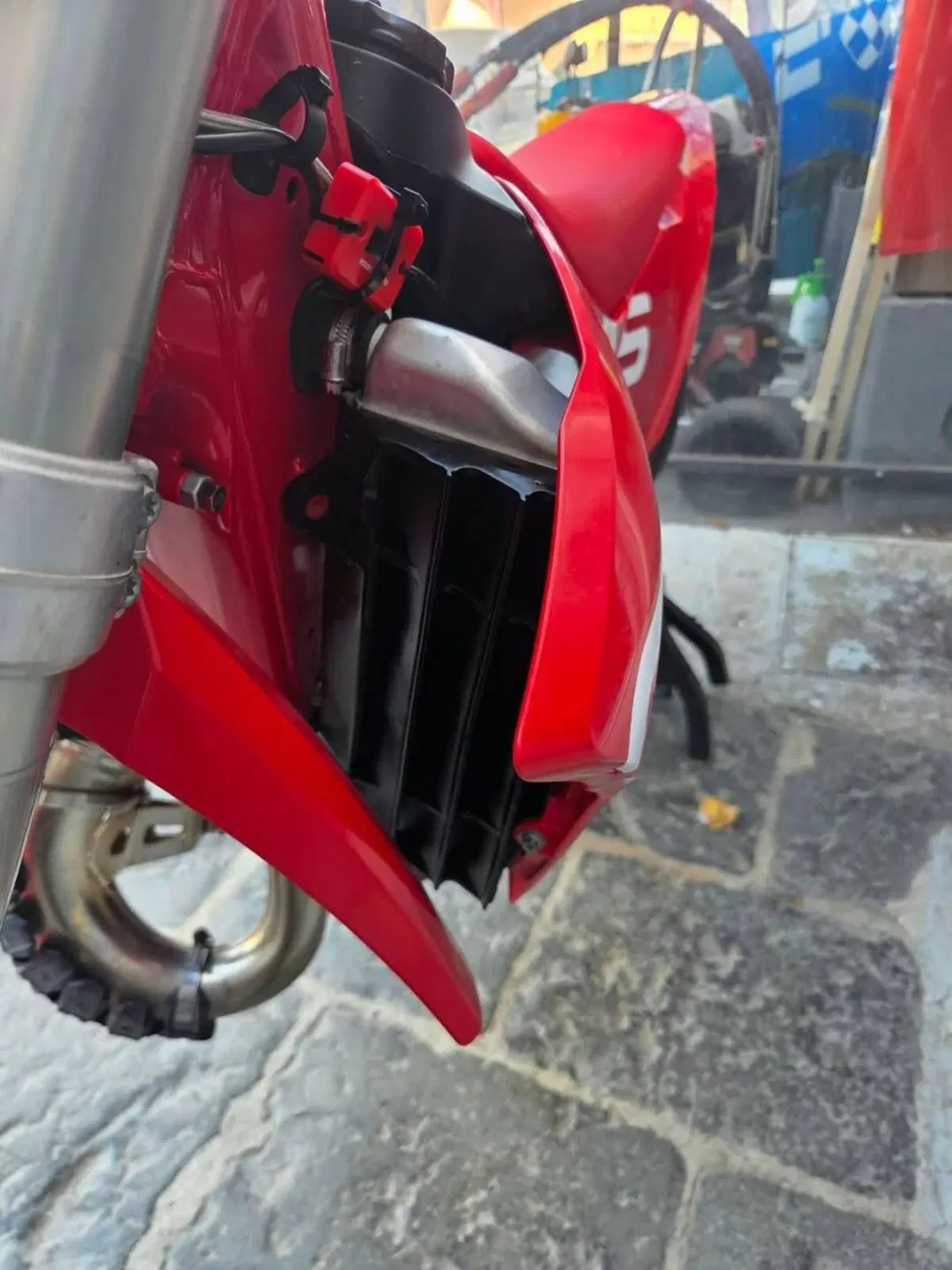 GASGAS MC 125 (2022) (11)