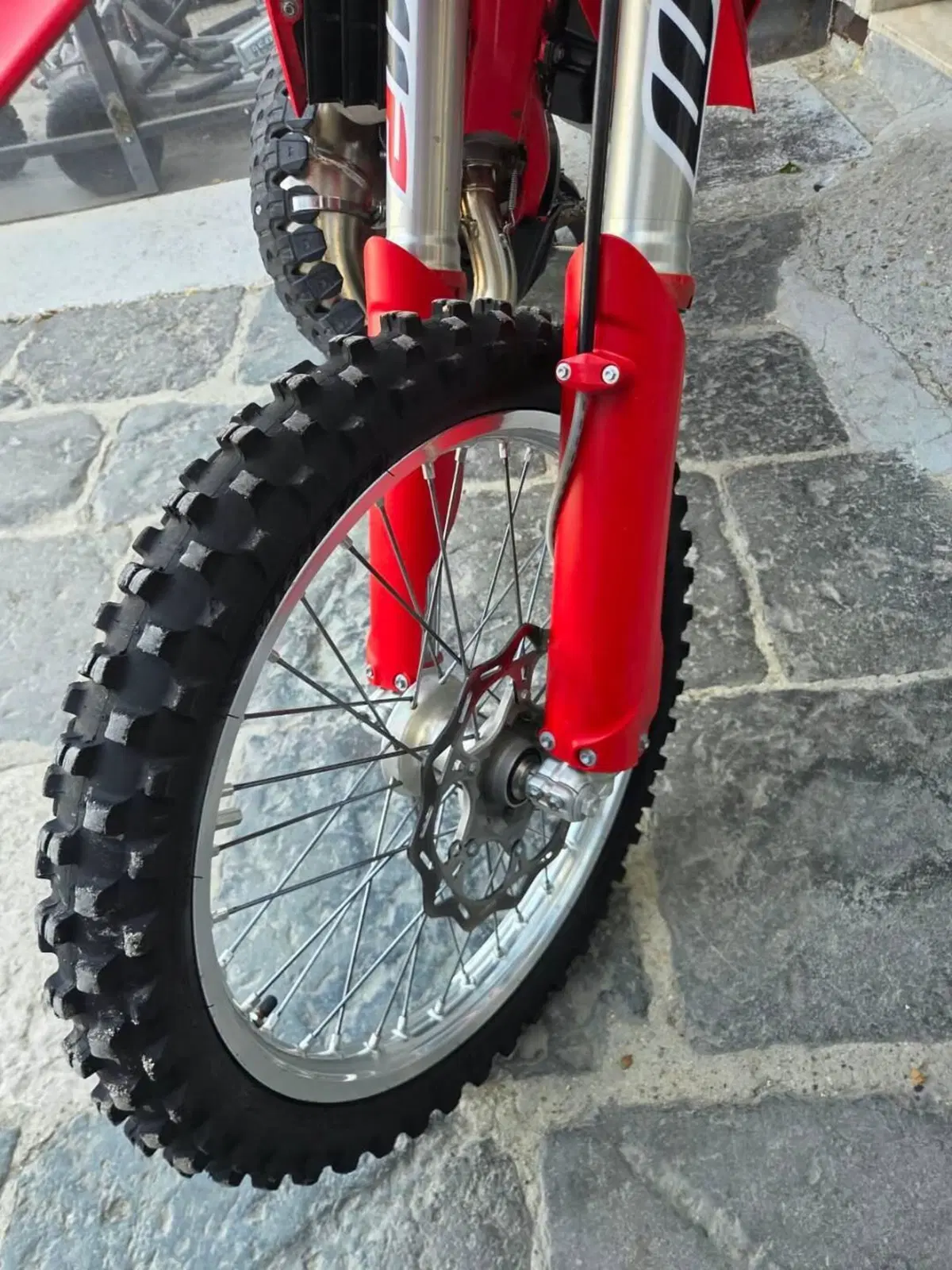 GASGAS MC 125 (2022) (15)