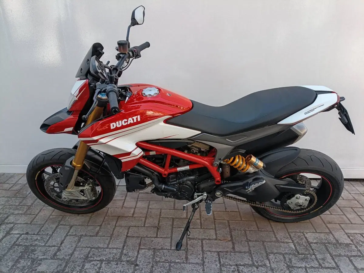 Ducati Hypermotard 939 SP (2016 - 18) (2)