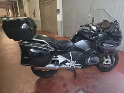 Bmw R 1250 RT (2021 - 25) usata