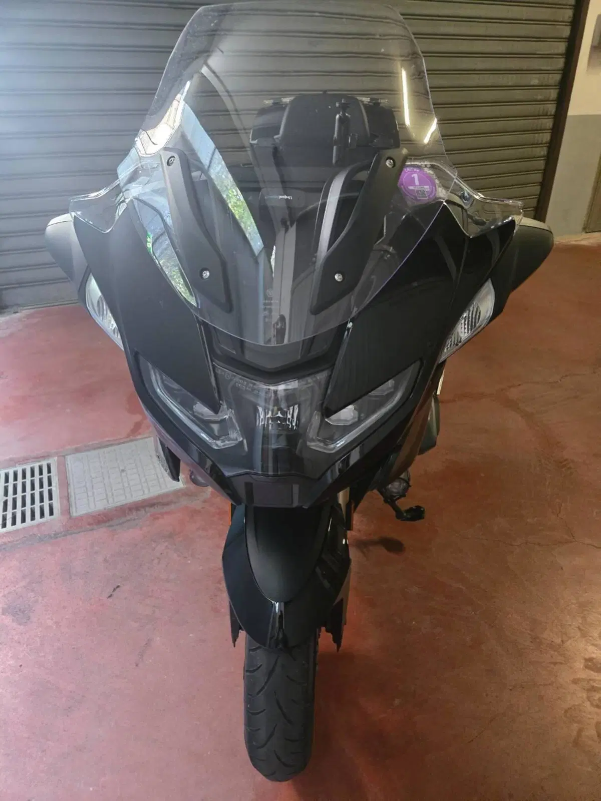 Bmw R 1250 RT (2021 - 25) (3)