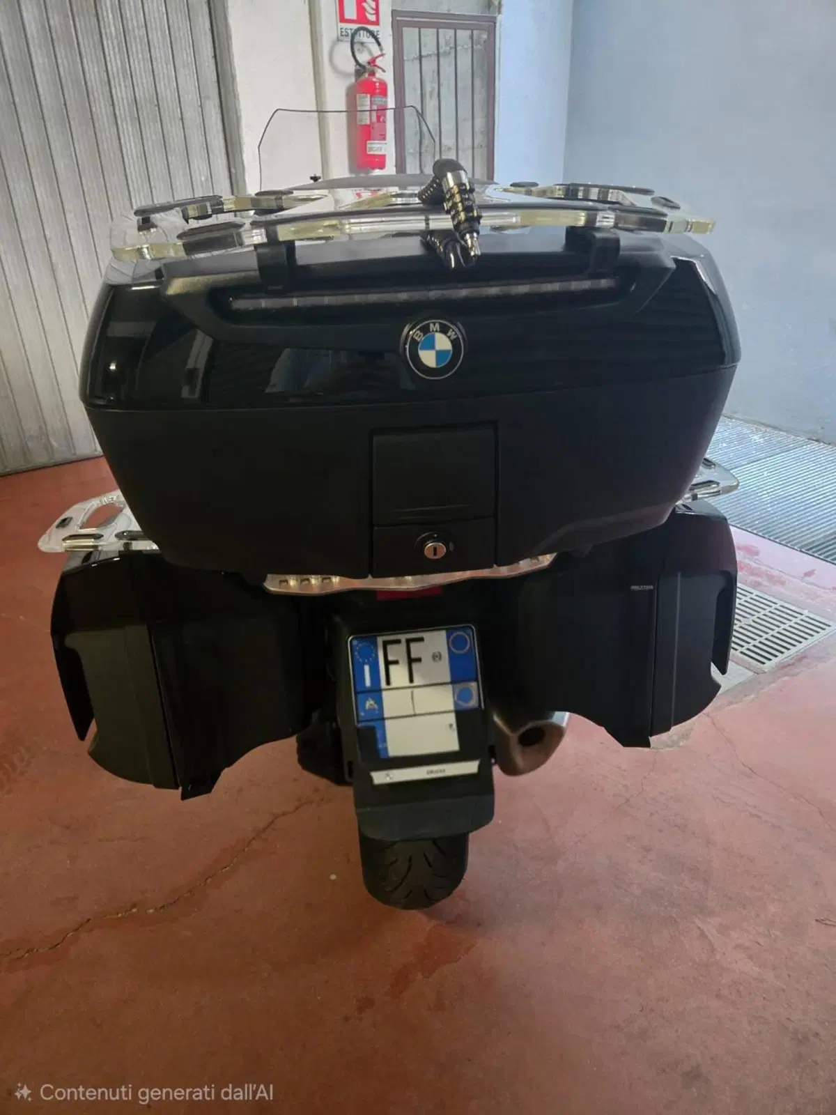 Bmw R 1250 RT (2021 - 25) (4)