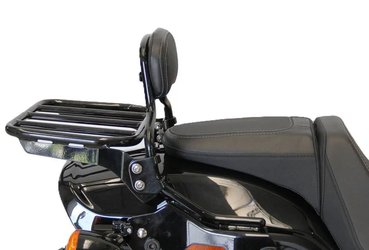Harley-Davidson 107 Fat Bob (2017 - 20) - FXFB (8)