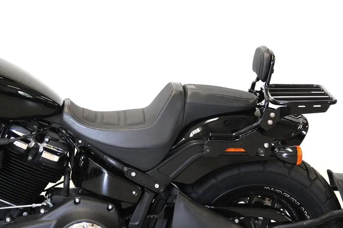 Harley-Davidson 107 Fat Bob (2017 - 20) - FXFB (14)