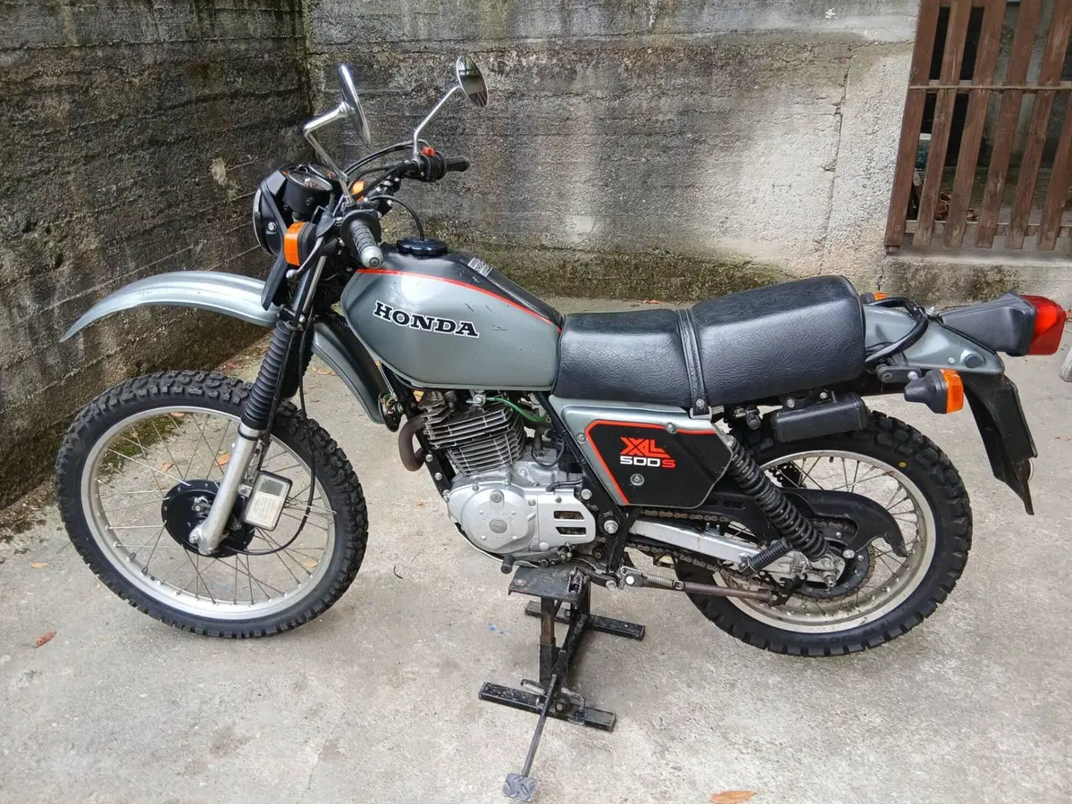 Honda XL500S (2)