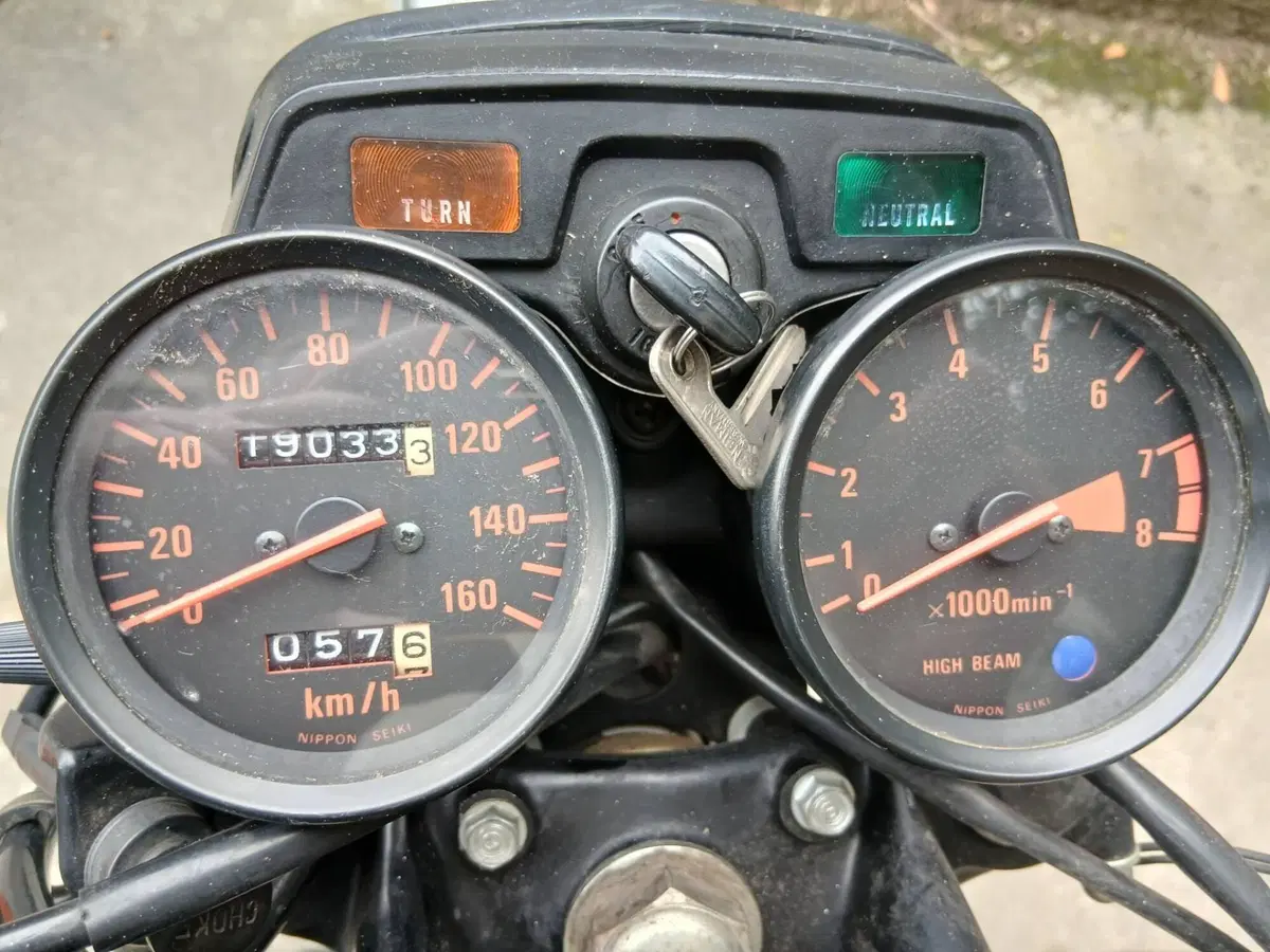 Honda XL500S (3)