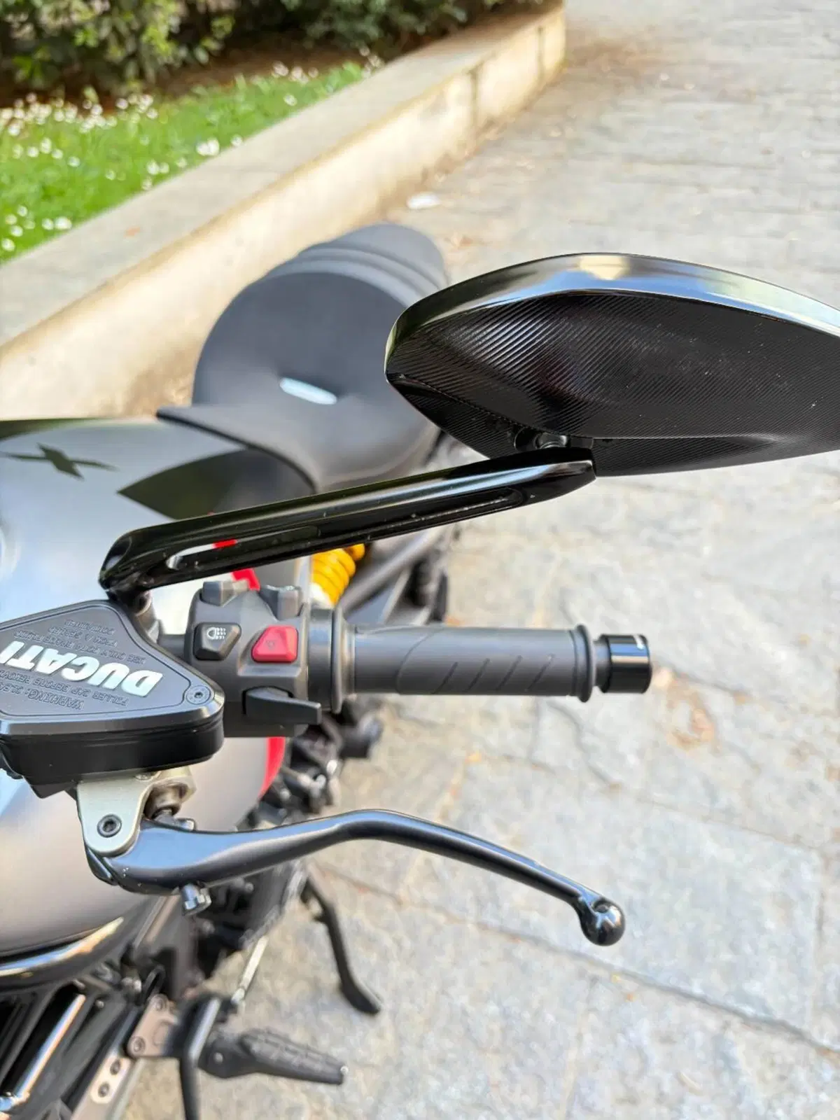 Ducati XDiavel 1262 Black Star (2021) (14)