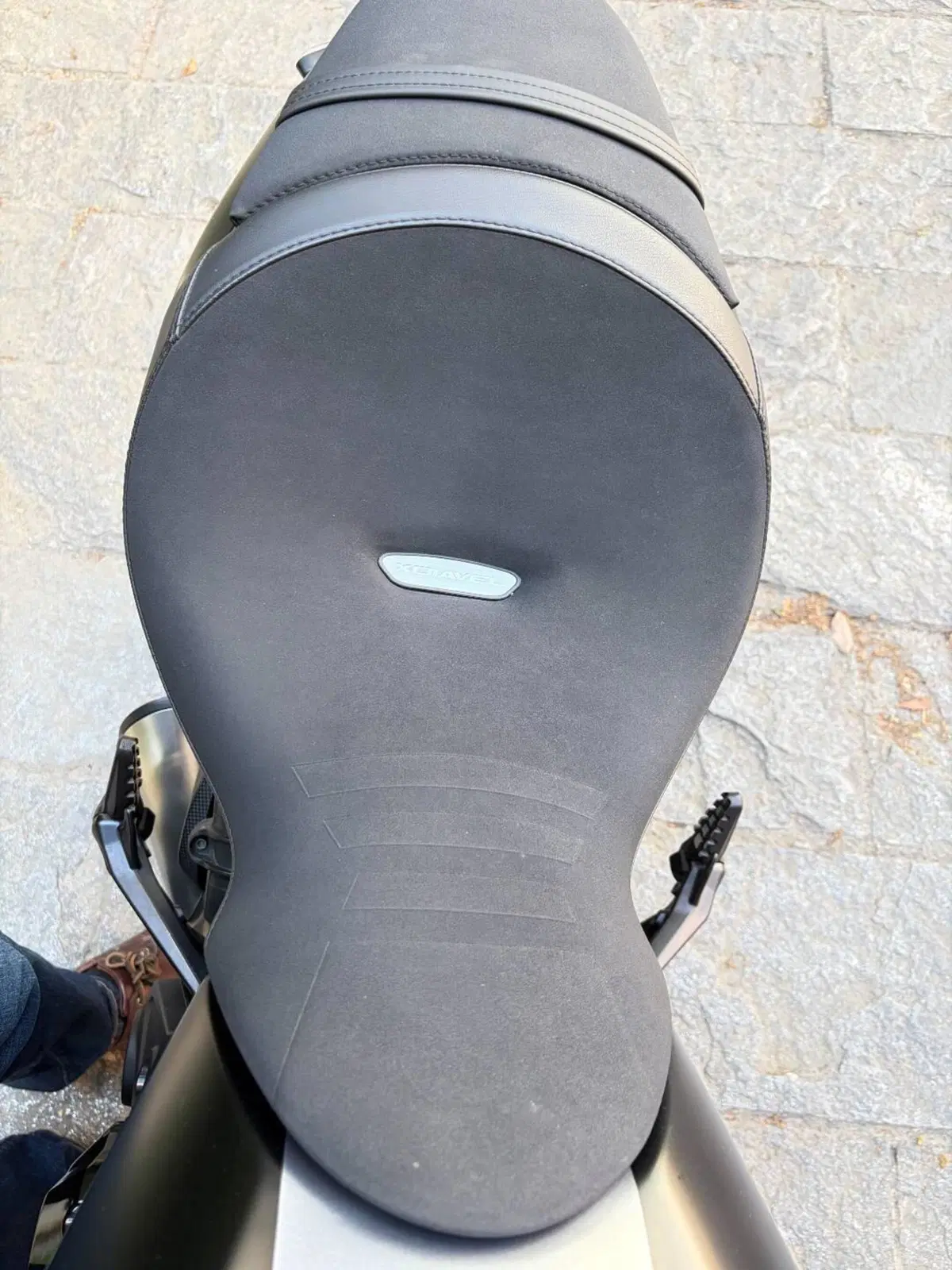 Ducati XDiavel 1262 Black Star (2021) (17)