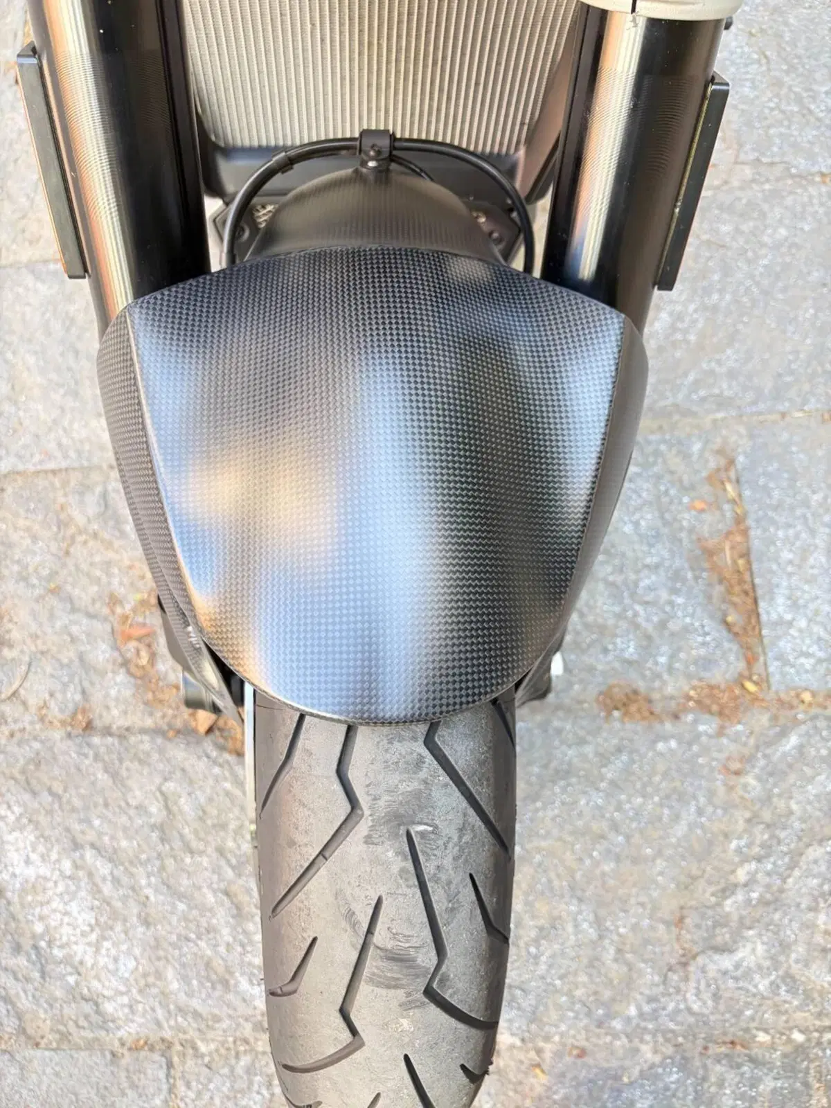 Ducati XDiavel 1262 Black Star (2021) (10)