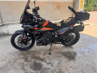 KTM 890 Adventure (2023 - 26) usata