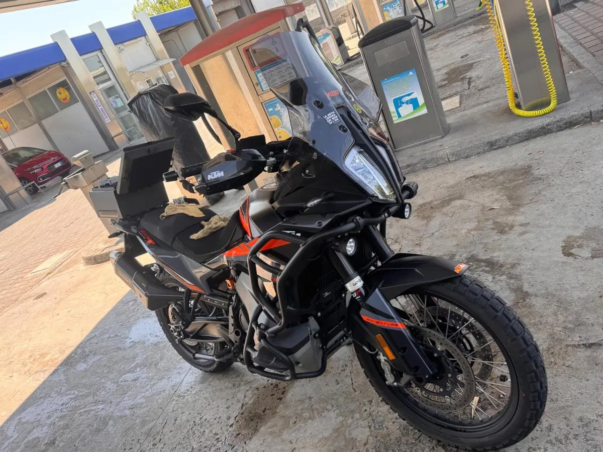 KTM 890 Adventure (2023 - 26) (3)